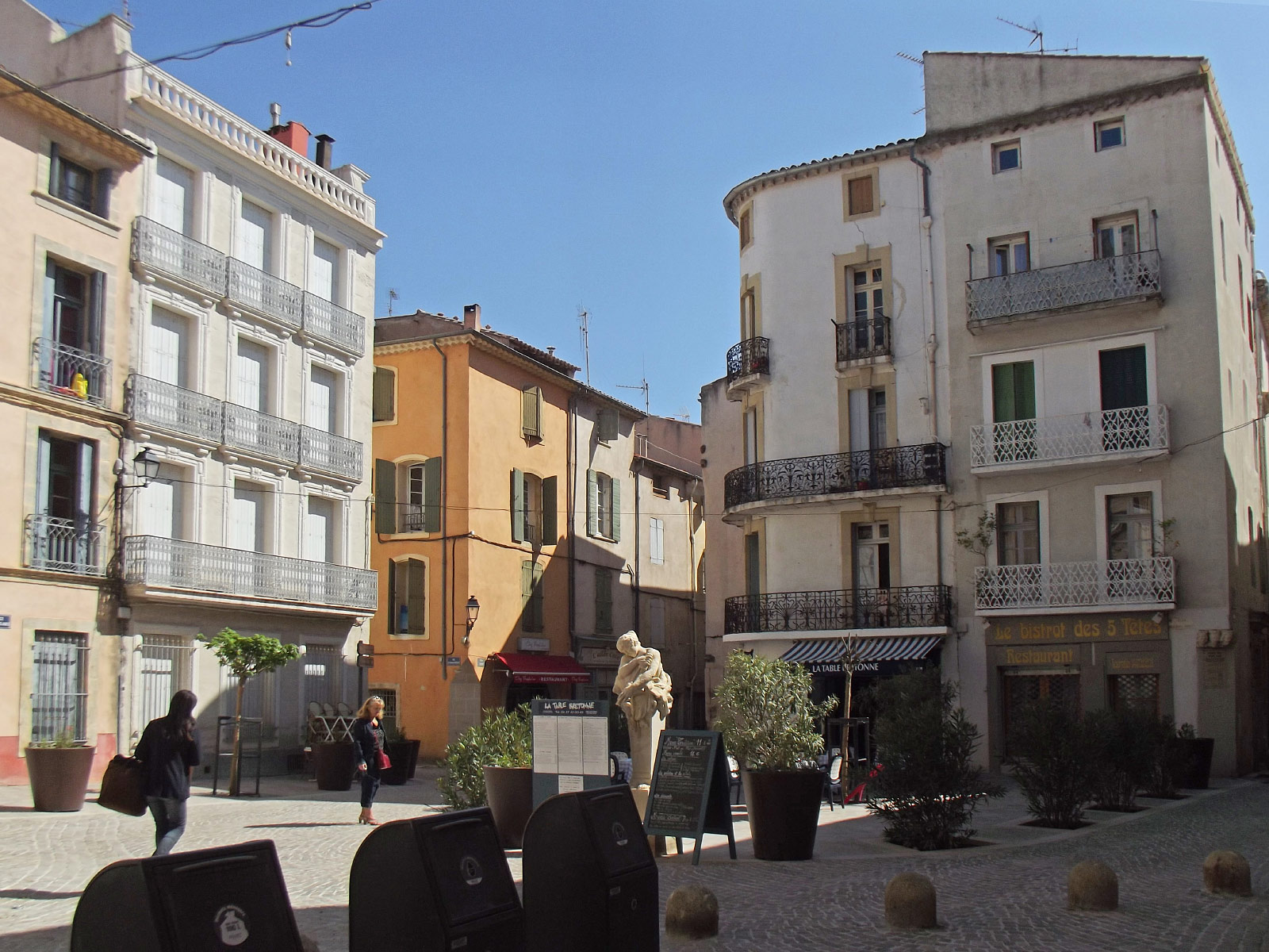 Beziers
